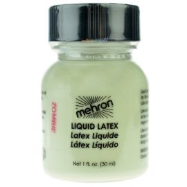 Mehron Liquid Zombie Latex 