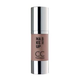 Make Up Factory CC Foundation 35