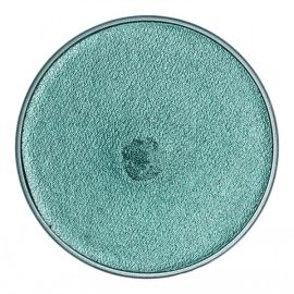 Superstar Facepaint Star Green | 436| 45gr | Shimmer