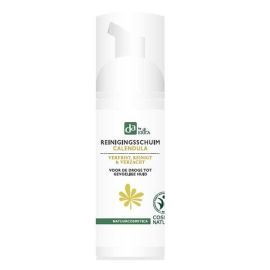 DA By Erica Cleansing Foam Calendula 

Gentle cleansing for dry to sensitive skin. The pH skin neutral foam with Calendula extract and Aloe Vera refreshes