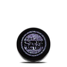 Paintglow Glitter Shaker Aqua