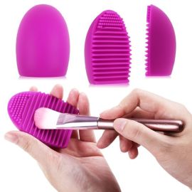 Brush Cleasing Egg