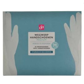 Disposable Gloves Size L