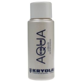 Kryolan Aquacolor Interferenz Liquid Gold