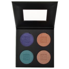 Ben Nye Pressed Powder Special Edition Palette