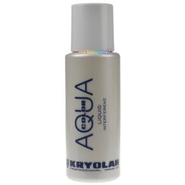 Kryolan Aquacolor Interferenz Liquid Nacre 