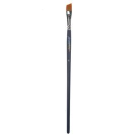 Tag Body Art Long Angle Brush 10mm