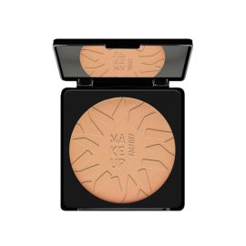 Make up Factory Mineral Mat Bronzer Almond|03