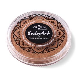 Global Blending Facepaint Bronze 32gr