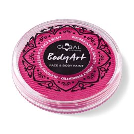 Global Blending Facepaint Pale Pink