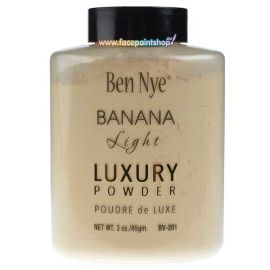 ben nye banana powder light