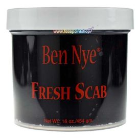 Ben Nye Fresh Scab Bloed 454gr