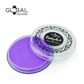 Global Face & Body Paint Lilac 32gr

With a far superior paint composition and consistency than anything achieved before, even the most demanding professionals can now turn their biggest ideas into their greatest works. 