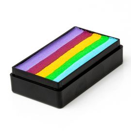 Global Funstrokes Trans Flag Magnetic 25g