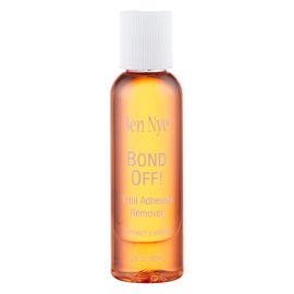 BOND OFF ADHESIVE REMOVER