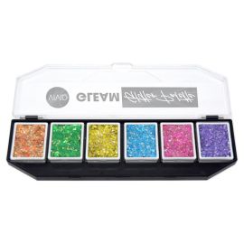 Vivid Let's Party - Gleam Glitter Palette