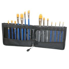 Tag Brush Set 14 Pcs