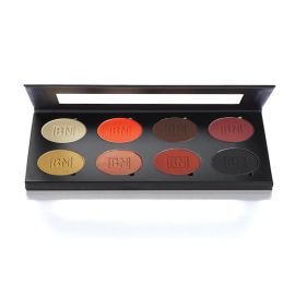 Ben Nye Rio Nights Pressed 8 Colour Palette 

Ben Nye Pressed Colour Palette provide beautiful and brilliant luminescence for fashion, face painting or stage.