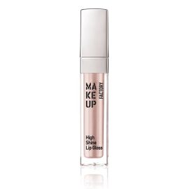 Make up Factory High Shine Lip Gloss Silver Sunlight 10

Lip gloss with the intense shine of wet lips