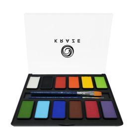 KRAZE FX PAINT PALETTE - ESSENTIAL 