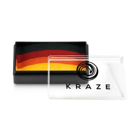 Kraze FX Dome Stroke 25gr Orchid