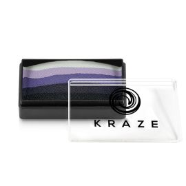 Kraze FX Dome Stroke Amethyst