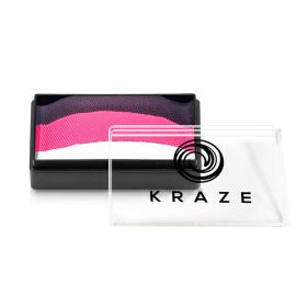 Kraze FX Dome Stroke Deep Love 25gr