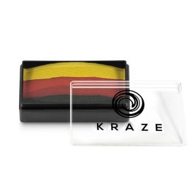 Kraze FX Dome Stroke Royal Blood