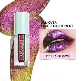 Duochrome Lipstick Radio Wave