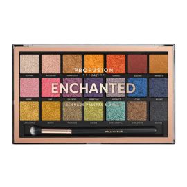 Profusion Artistry Palette Verzaubert