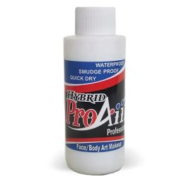 ProAiir HYBDRID Biohazard 118ml