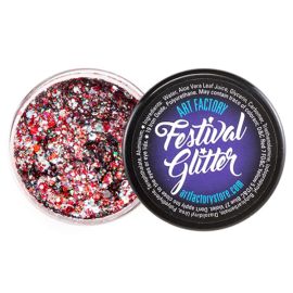 Festival Glitter Cheer