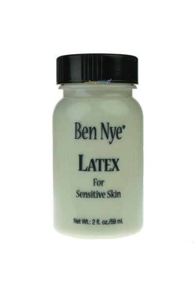 Ben Nye Latex für empfindliche Haut 59ml