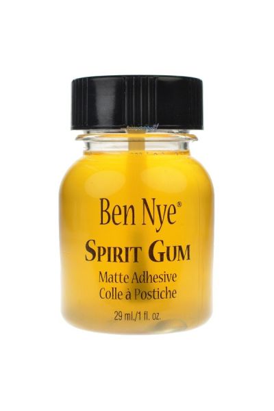 Ben Nye Geist Kaugummi 30ml