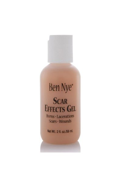 Ben Nye Narben Effekte Gel 60ml