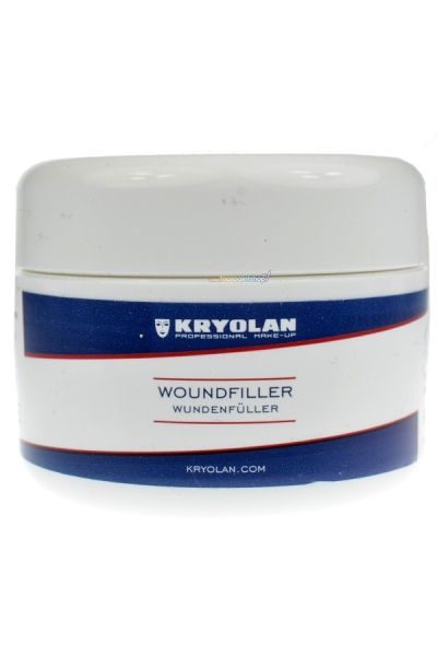 Kryolan Wondenvuller Licht