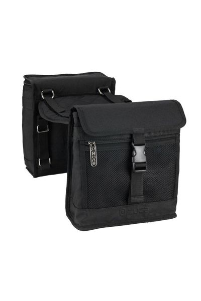 Zuca Beauty Caddy Schwarz