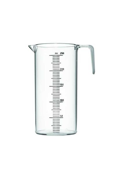 Messbecher Groß 250ml