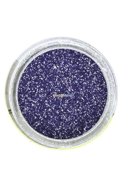 Bio Fine Glitter Violett