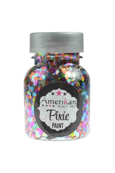 Amerikan Pixie Farbe Tropical Whimsy 28gr