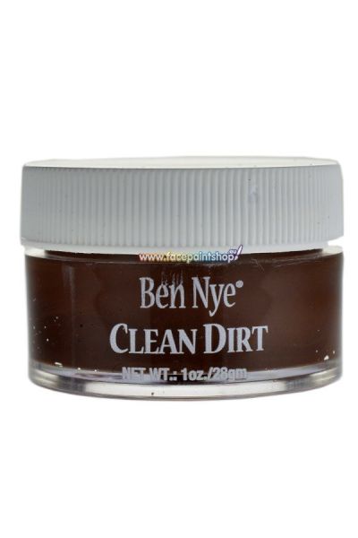 Ben Nye Clean Dirt