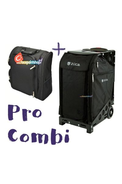 Zuca Pro Combi Angebot