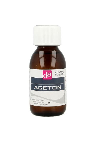 Aceton