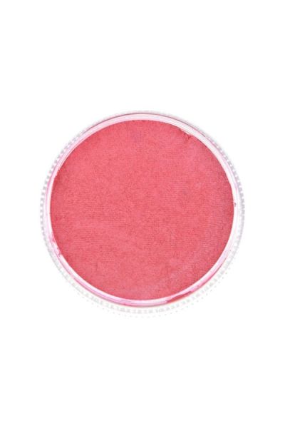 Diamond FX Gesichtsbemalung Metallic Rosa 32gr