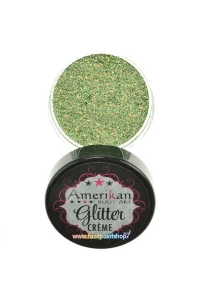 Amerikan Body Art Glitter Créme Aurora 15gr