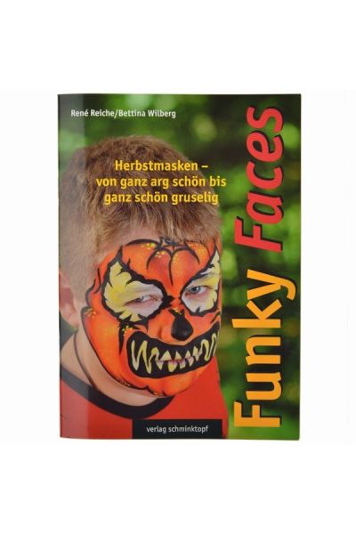 Funky Faces Magazin