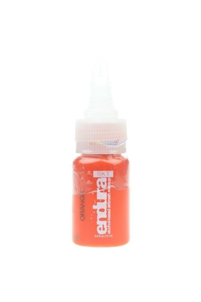 Endura Make-up/Airbrush (Orange) 15ml