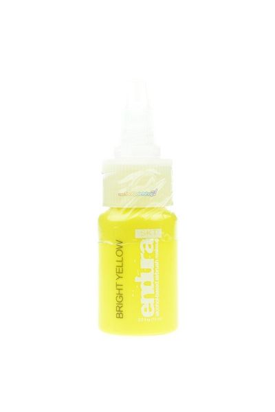 Endura Make-up/Airbrush (Hellgelb) 15ml