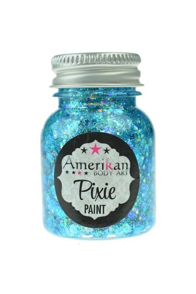 Amerikan Body Art Blauer Montag 28gr