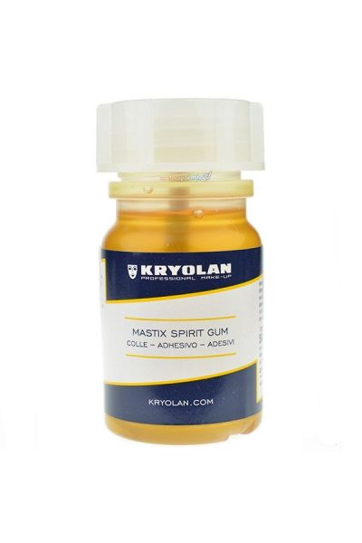 Kryolan Mastix/Spirit Gum 12ml